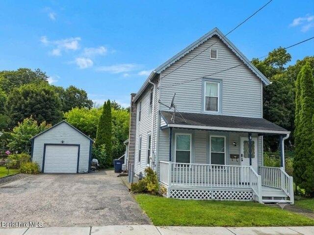 House for sale in Adams, Berkshire County