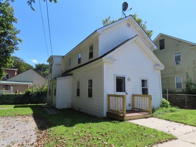 House for sale in Adams, Berkshire County