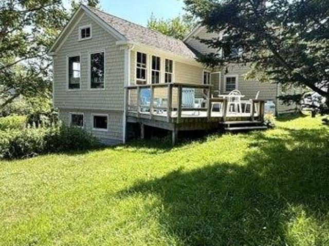 House for sale in Addison, Maine