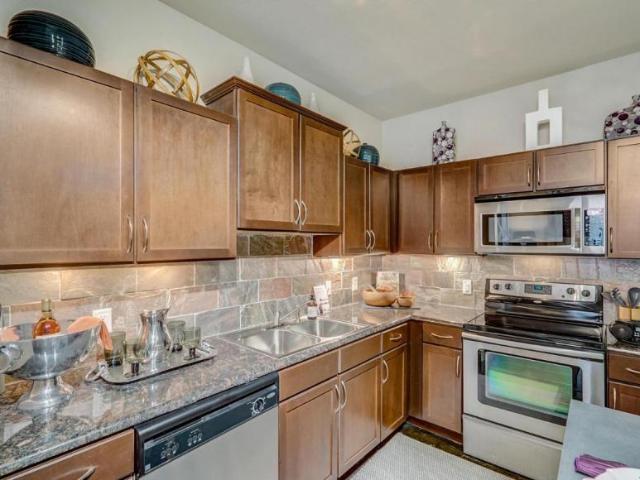 Apartment for rent in Addison