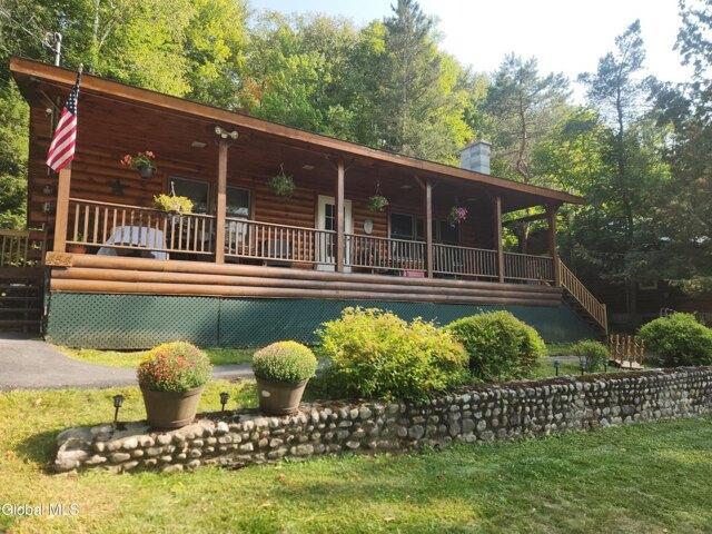 House for sale in Adirondack, New York