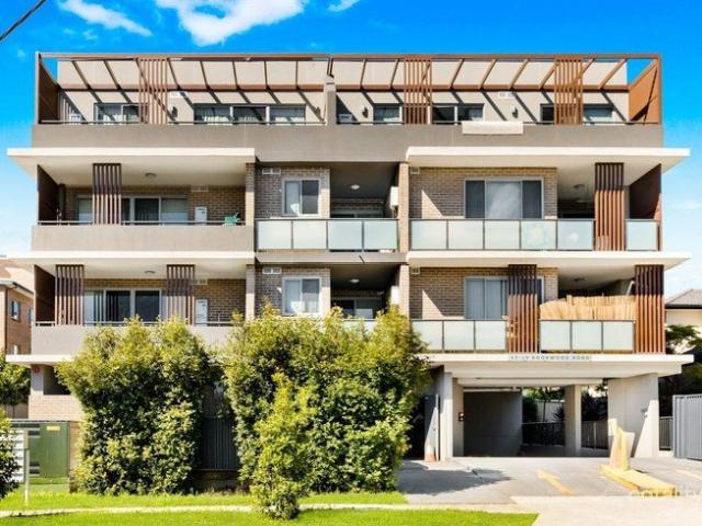 Apartment for rent in Sydney, New South Wales