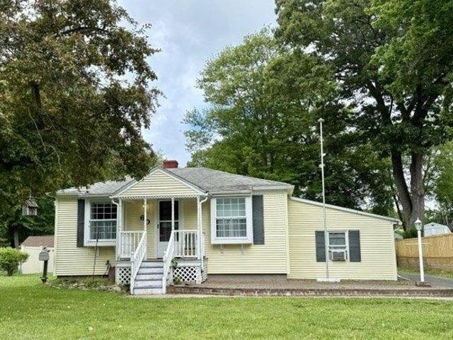 House for sale in Hampden, Massachusetts