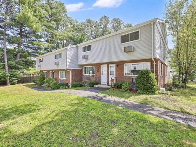 Condo for sale in Hampden, Massachusetts
