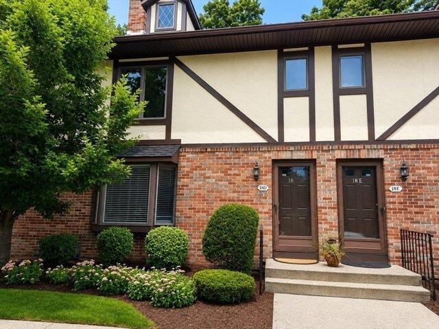 Condo for sale in Hampden, Massachusetts