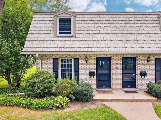Condo for sale in Agawam, Hampden County