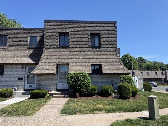 Condo for sale in Agawam, Hampden County