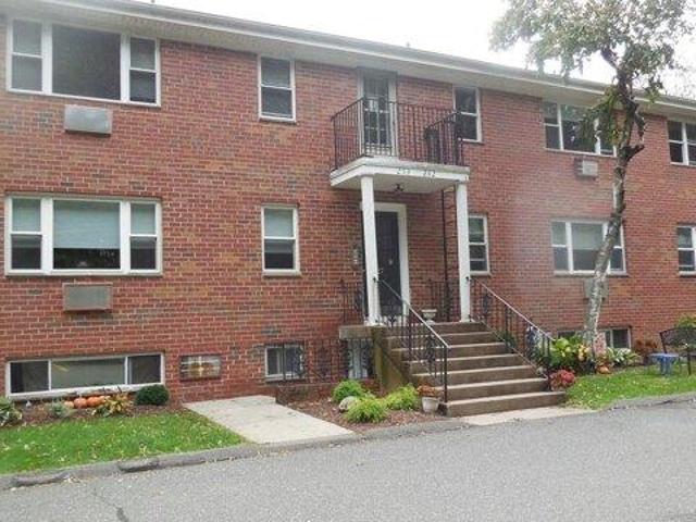 Condo for sale in Agawam, Hampden County