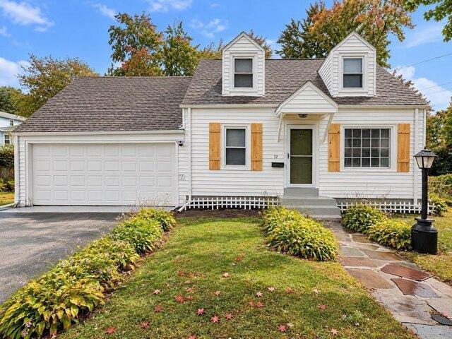 House for sale in O'Briens Corner, Agawam