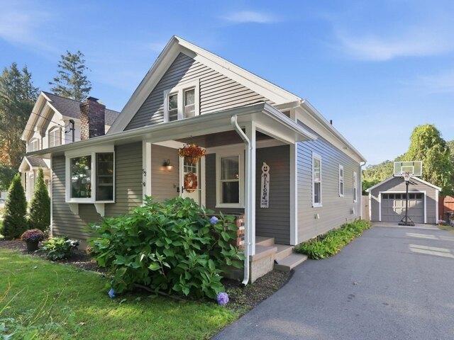 House for sale in West Agawam, Agawam