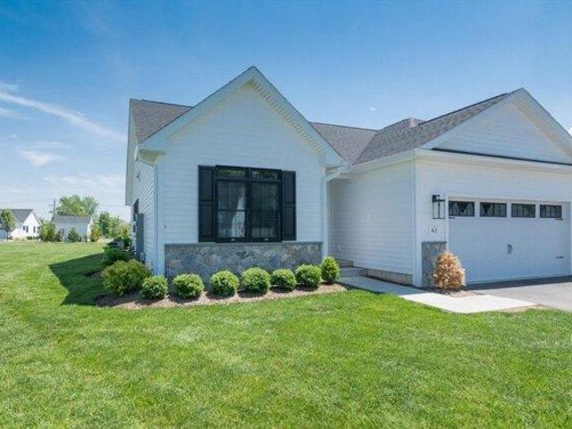 Condo for sale in Hampden, Massachusetts