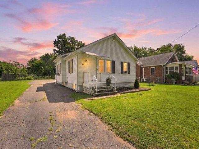 House for sale in Hampden, Massachusetts