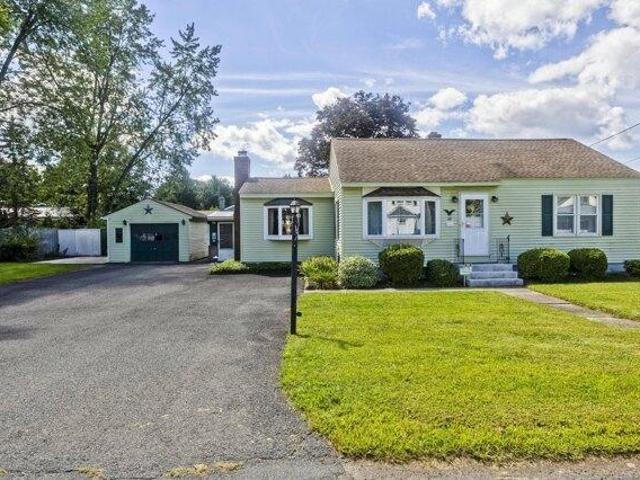 House for sale in West Agawam, Agawam