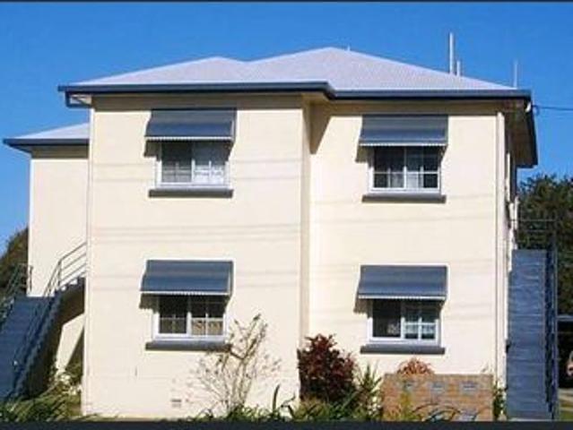 Apartment for rent in Mackay, Queensland