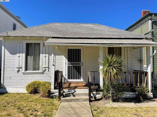 House for sale in Alameda, California