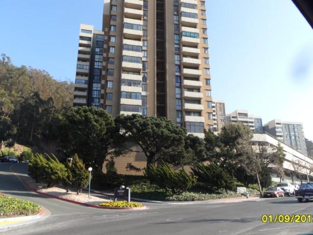 Condo for rent in Albany