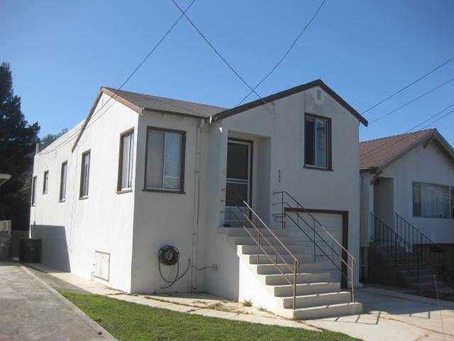 Condo for rent in Albany