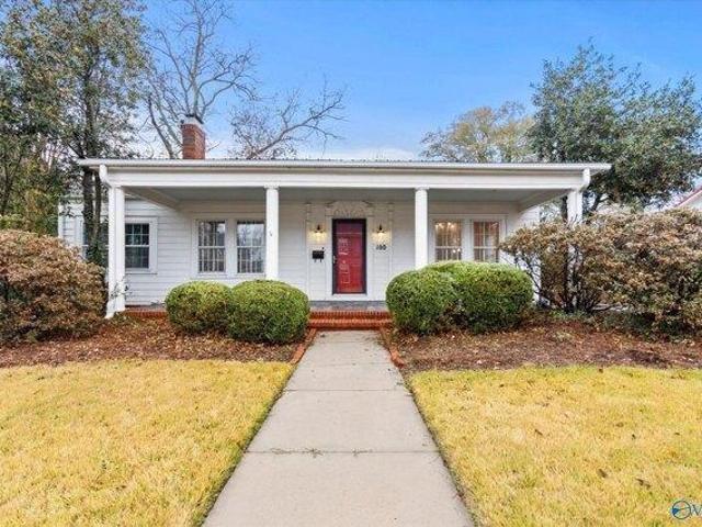 House for sale in Albertville, Alabama