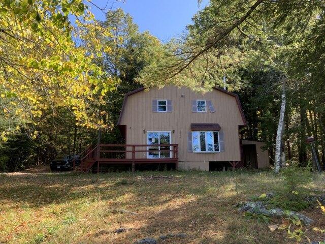 House for sale in Albion, Kennebec County