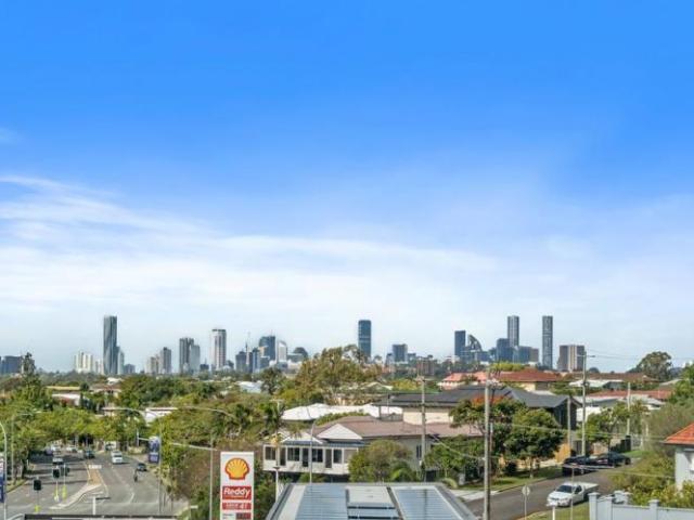 Apartment for sale in Toombul, Queensland