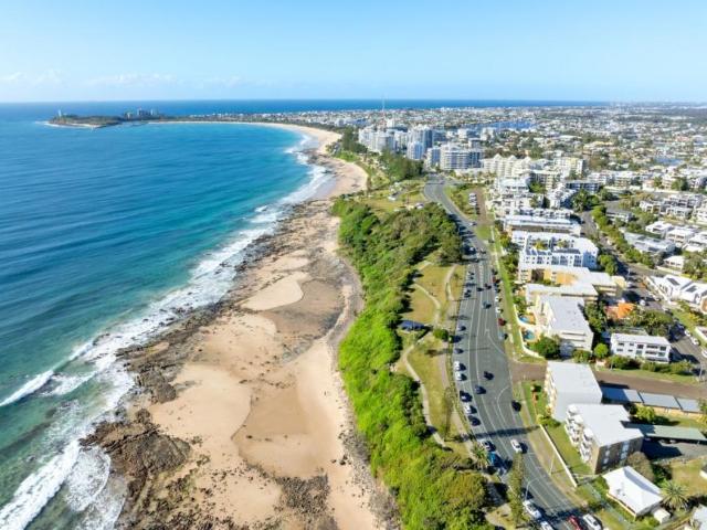 Apartment for sale in Kings Creek, Queensland