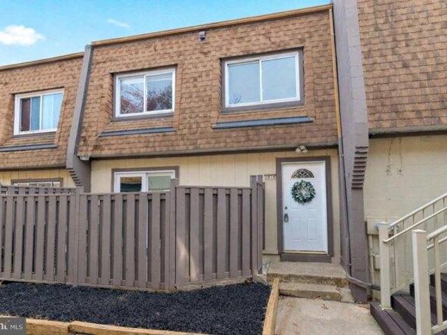 Condo for sale in Virginia