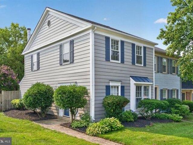 House for sale in Virginia