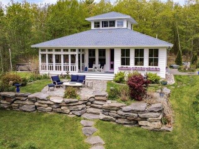 House for sale in Alfred, Maine