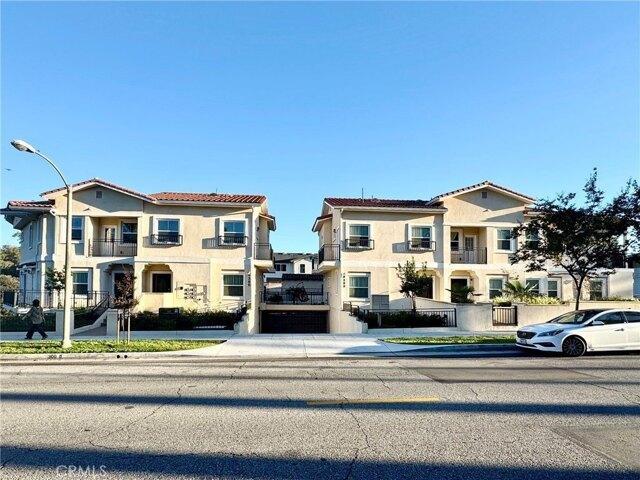 Condo for sale in Alhambra, California