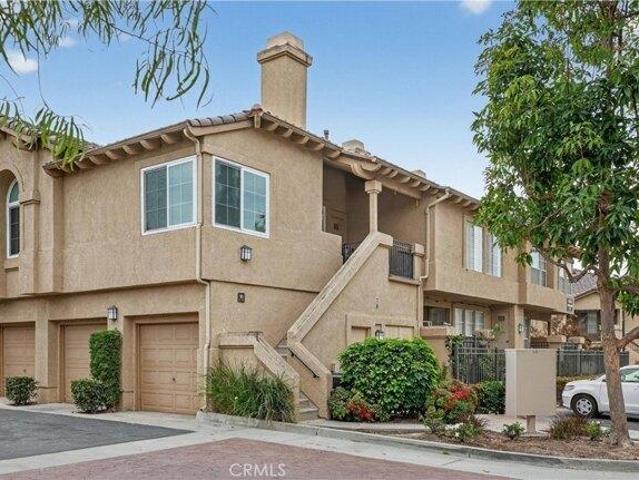 Condo for sale in Aliso Viejo, California