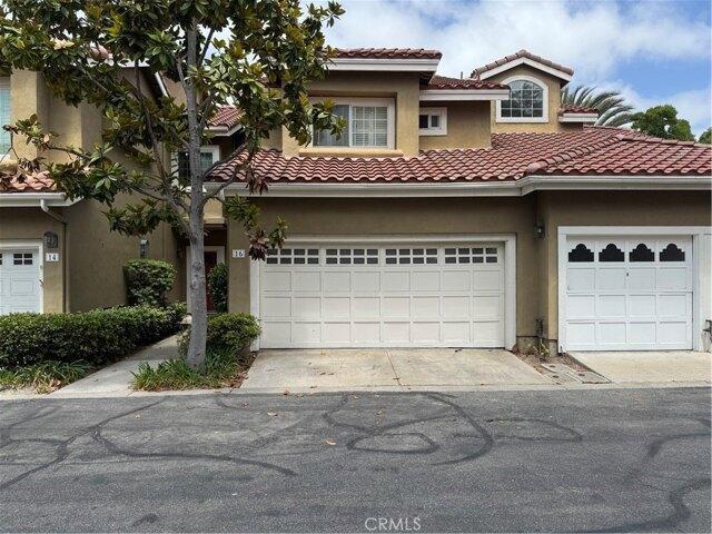 Condo for sale in Aliso Viejo, California