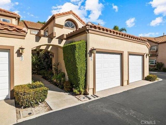 Condo for sale in Aliso Viejo, California