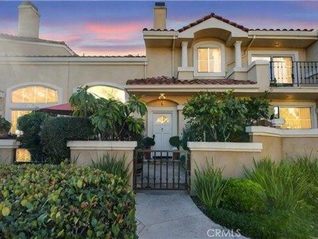 Condo for sale in Aliso Viejo, California