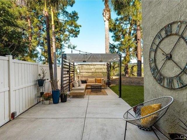 Condo for sale in Aliso Viejo, California
