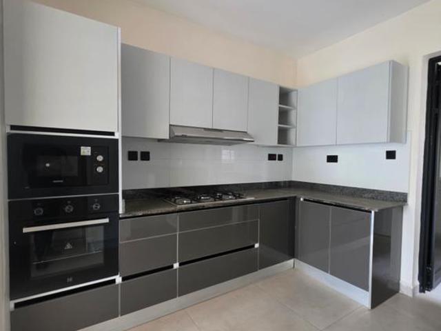 Apartment for rent in Nakuru