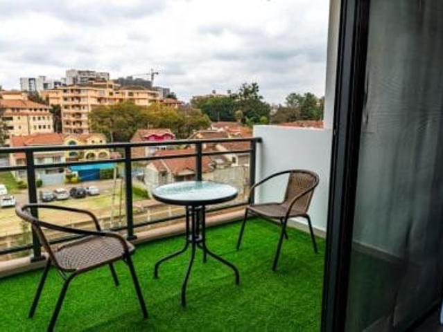 Apartment for rent in Kiambu, Nairobi