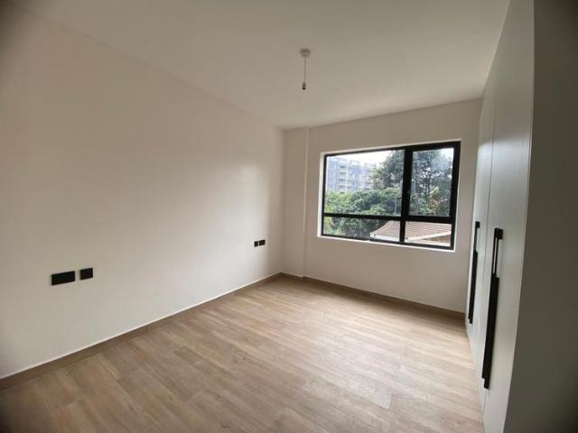 Apartment for rent in Nakuru