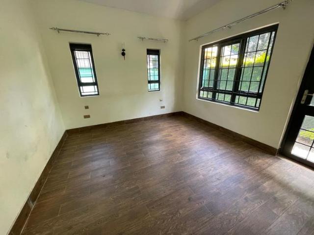 House for rent in Runda, Kiambu