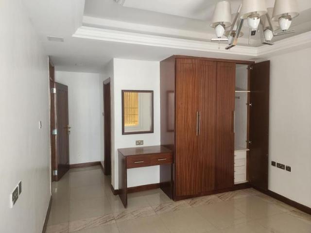 Apartment for rent in Kilimani, Westlands