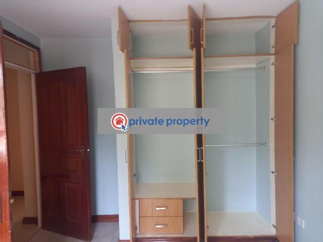 Apartment for rent in Karen, Kiambu