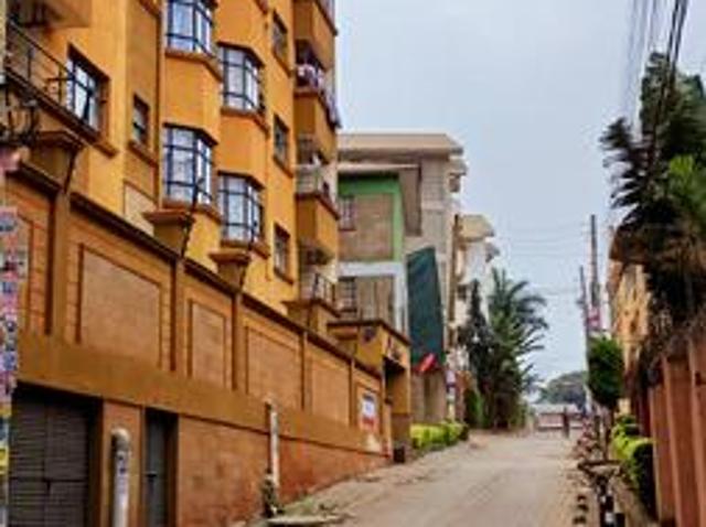 Apartment for rent in Kiambaa, Ruaka Apartment for rent in Kiambaa, Ruaka