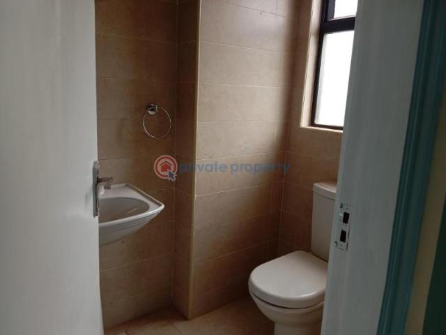 Apartment for rent in Lavington, Kiambu