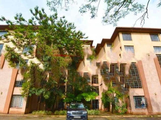 Apartment for rent in Kiambu