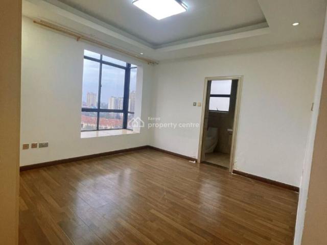 Apartment for rent in Kilimani, Westlands