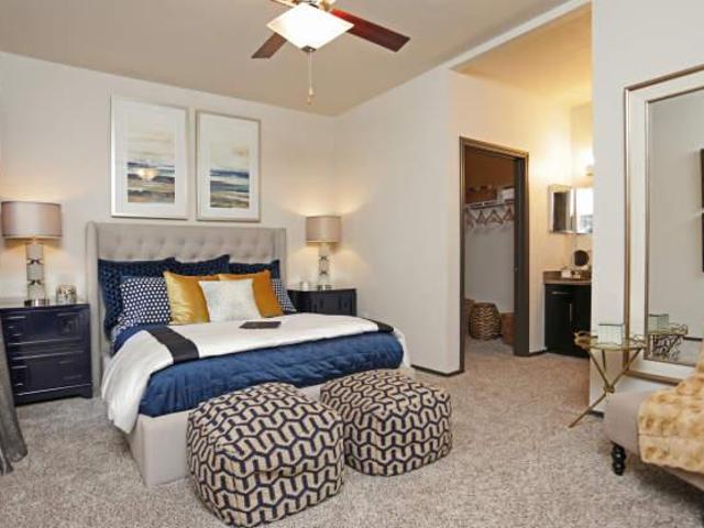 Apartment for rent in Allen, Collin County