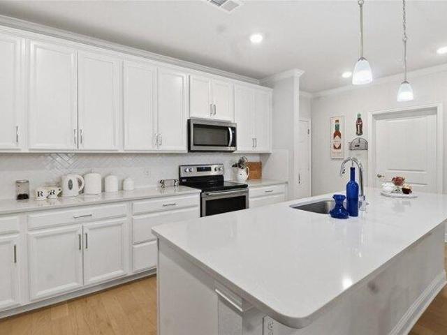 Condo for sale in Allen, Texas