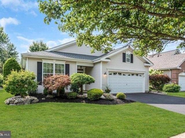 House for sale in Monmouth, New Jersey