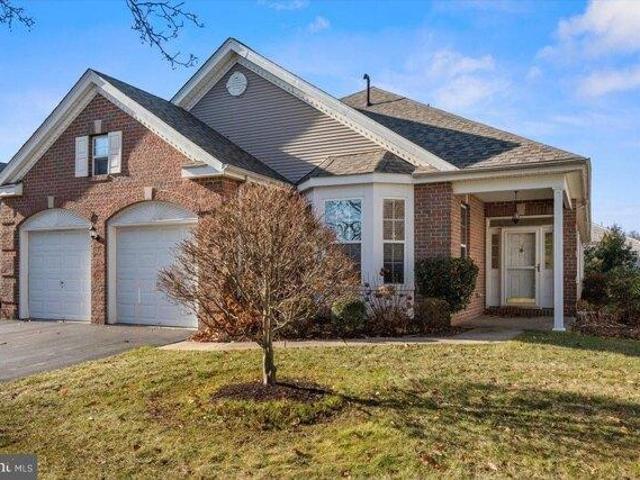 House for sale in Monmouth, New Jersey