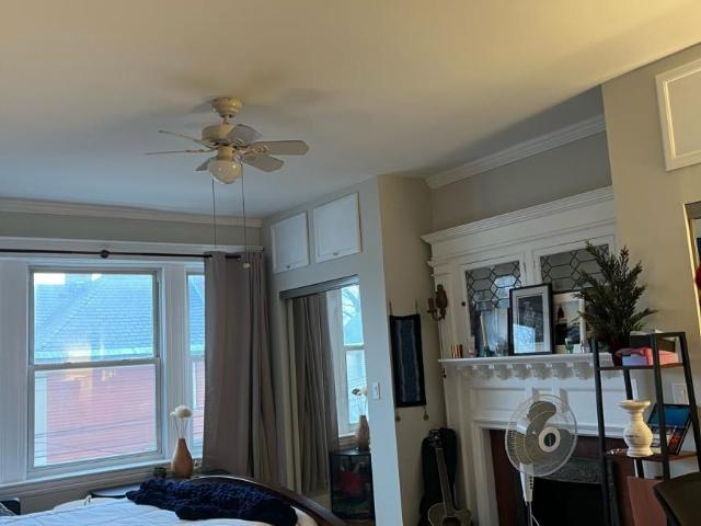 Apartment for rent in Boston, Massachusetts