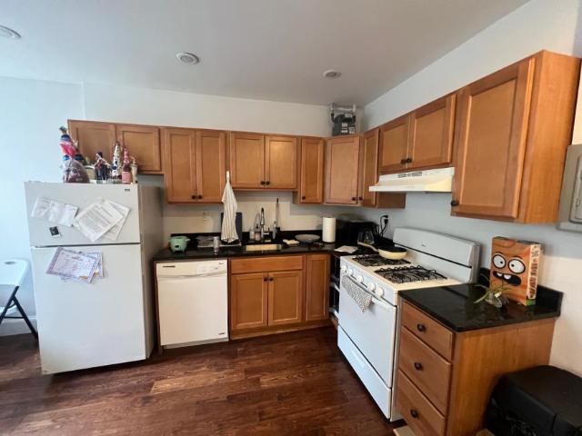 Apartment for rent in Boston, Massachusetts
